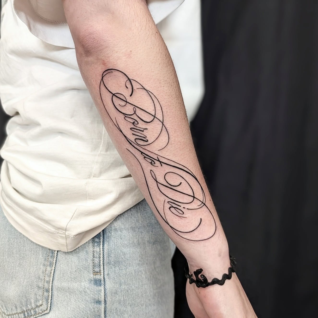 Tatouage par Chappie