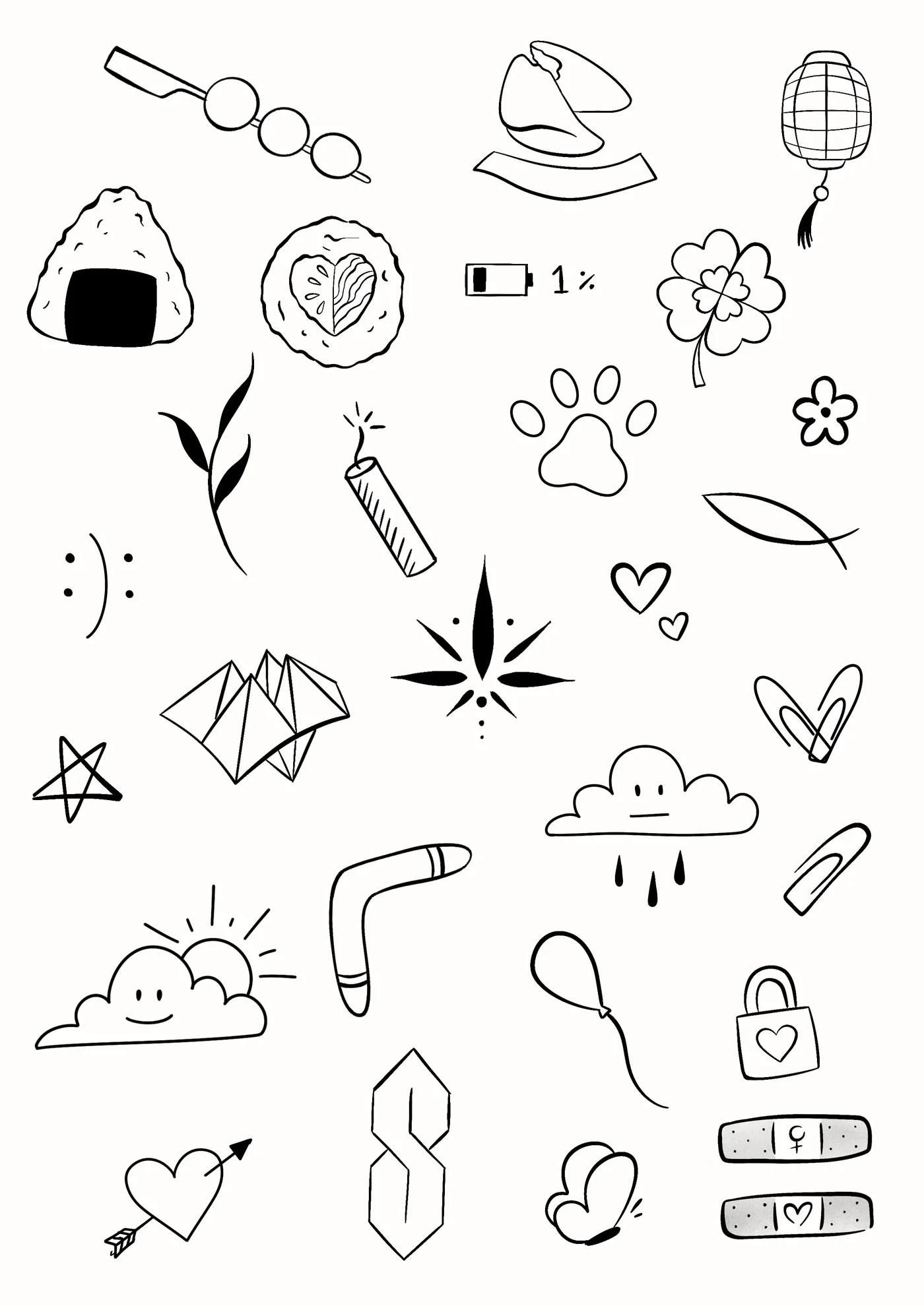Petit flash 1