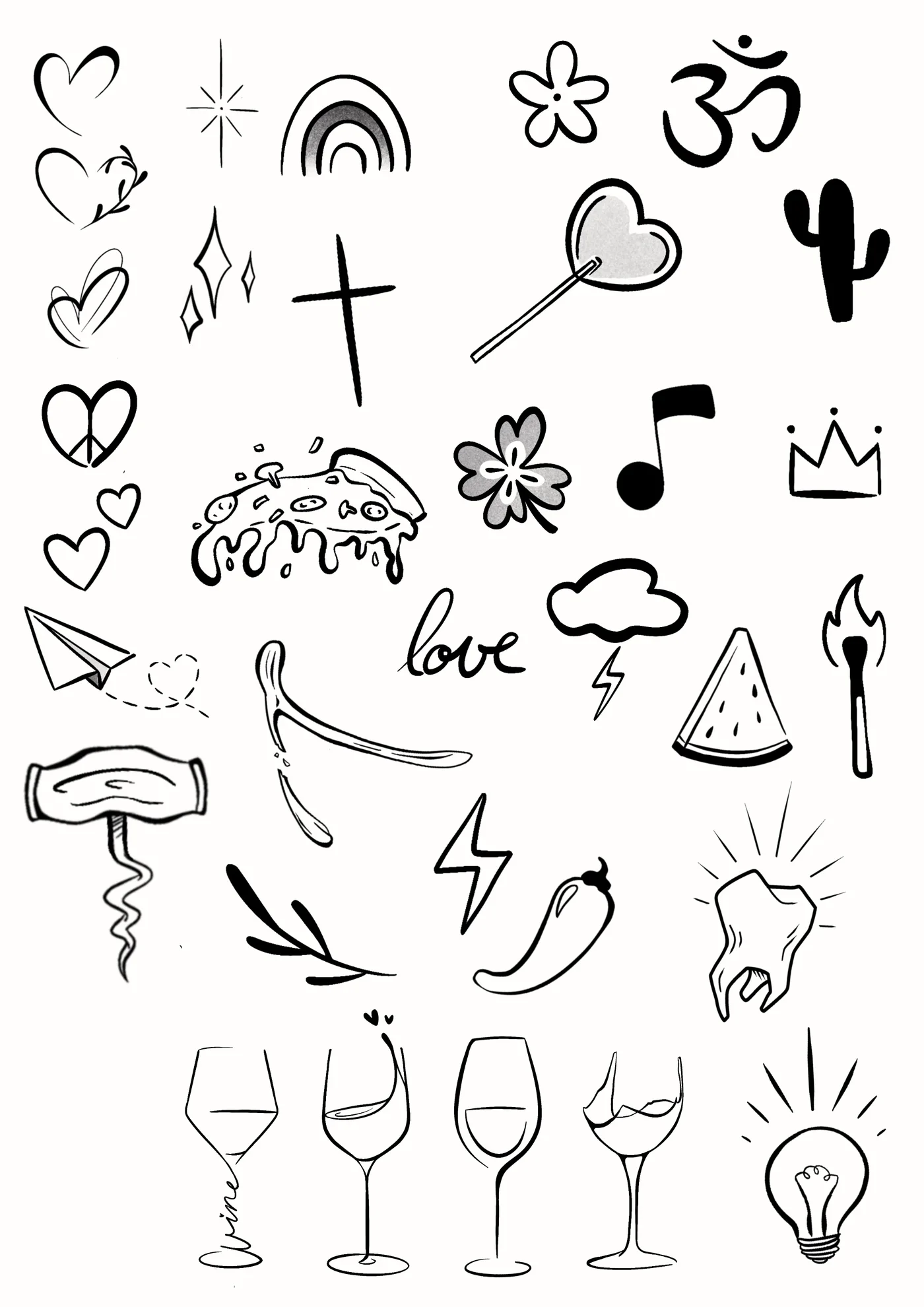 Petit flash 5
