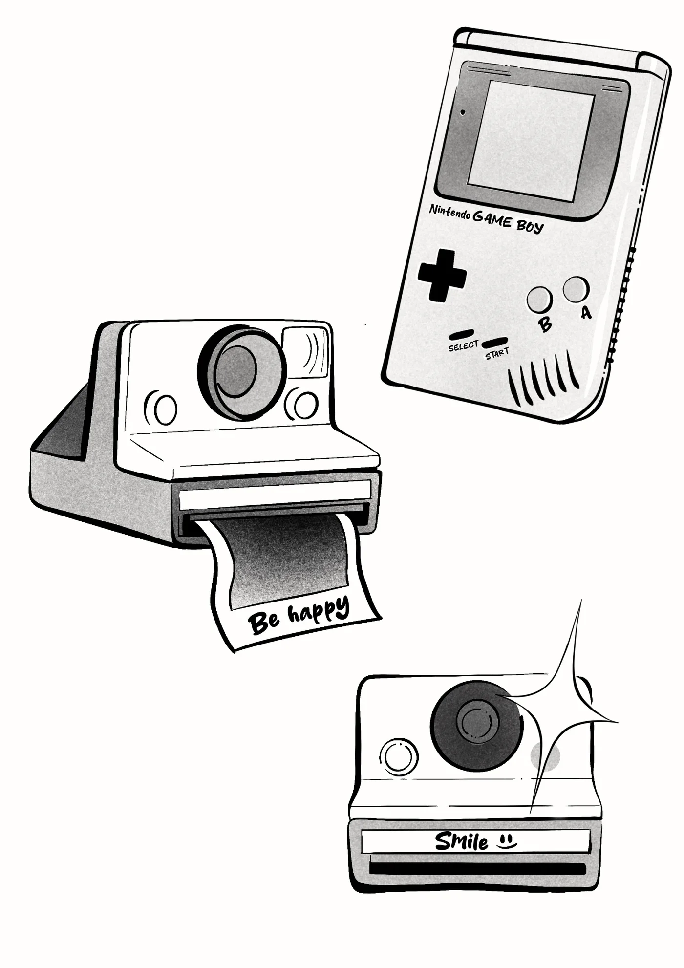 Flash 80´s