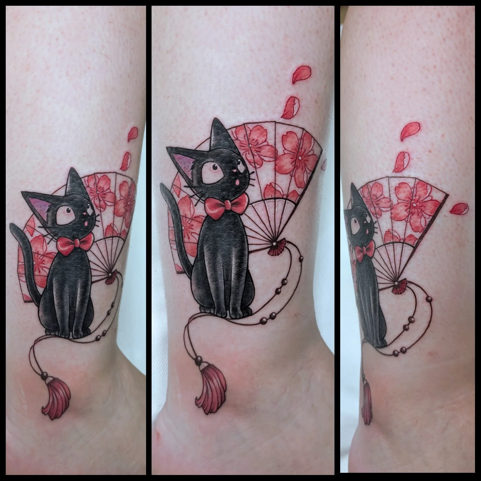 Tatouage par Chappie