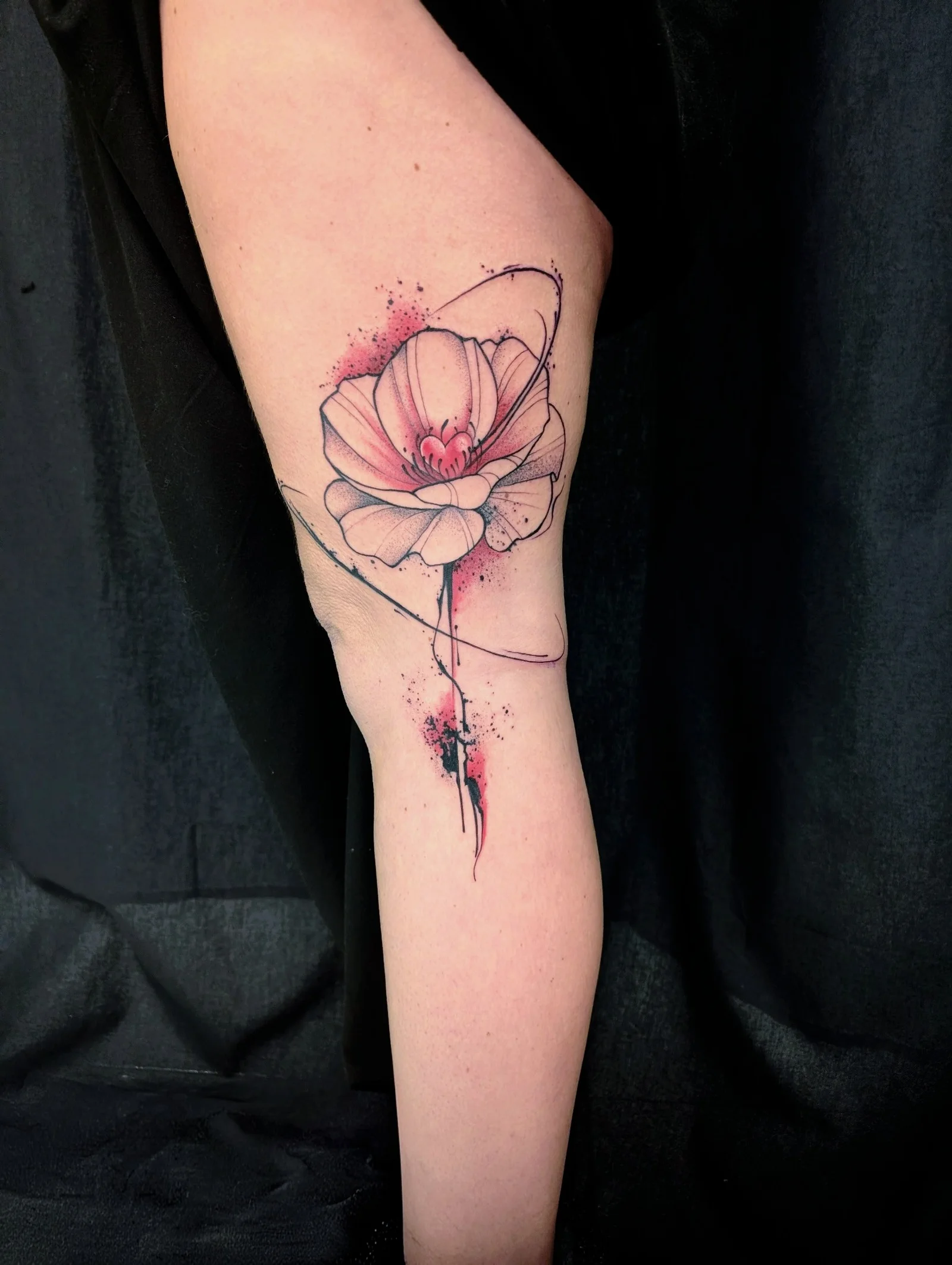 Tatouage par Chappie