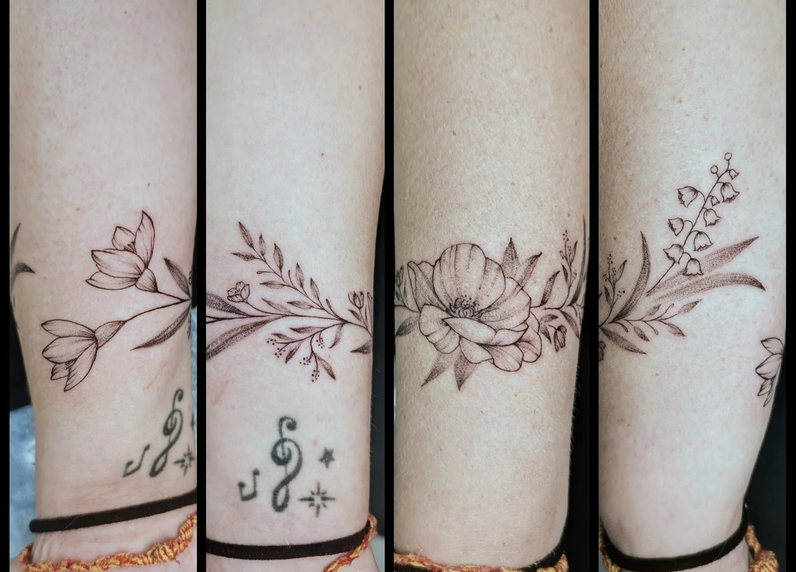 Tatouage par Chappie