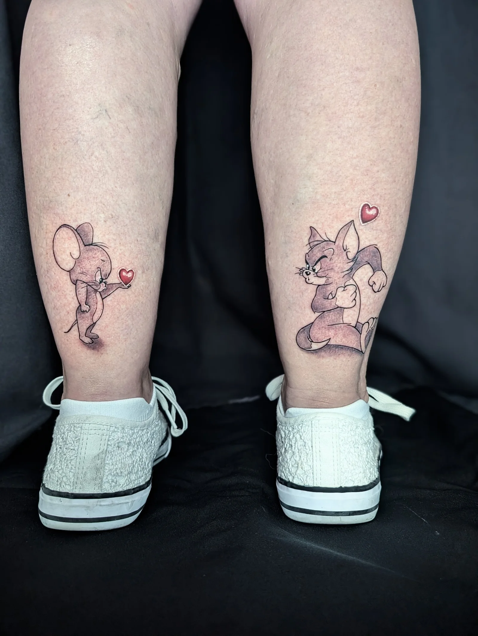 Tatouage par Chappie