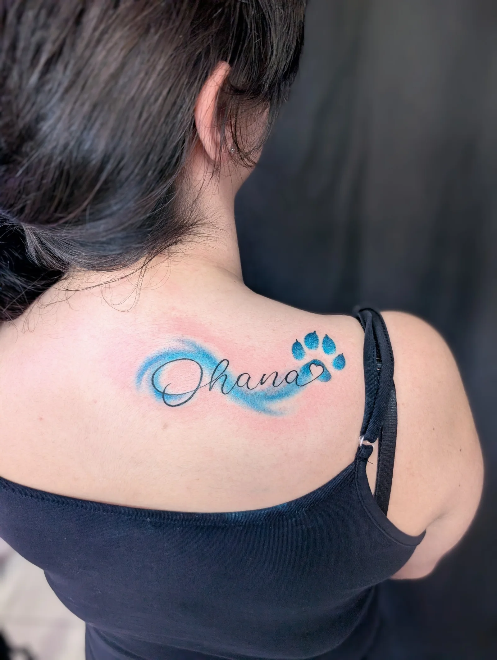 Tatouage par Chappie