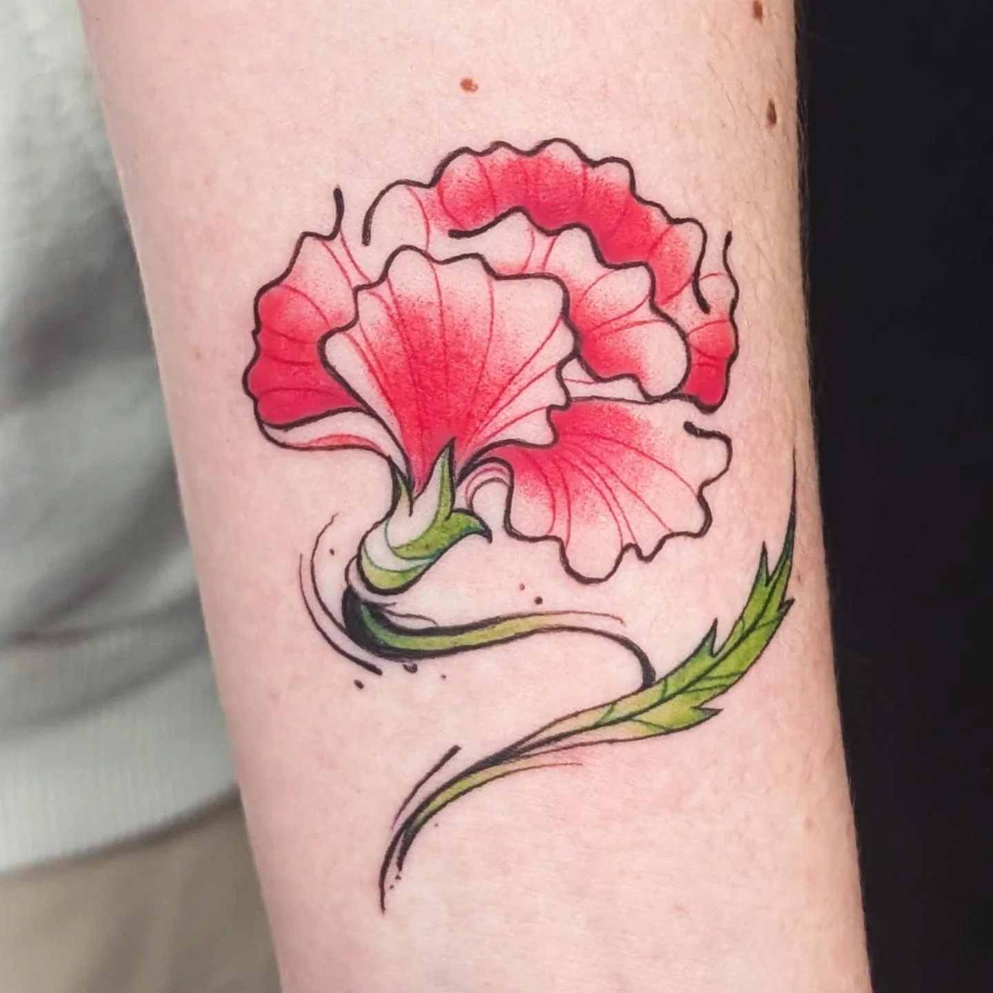 Tatouage par Chappie