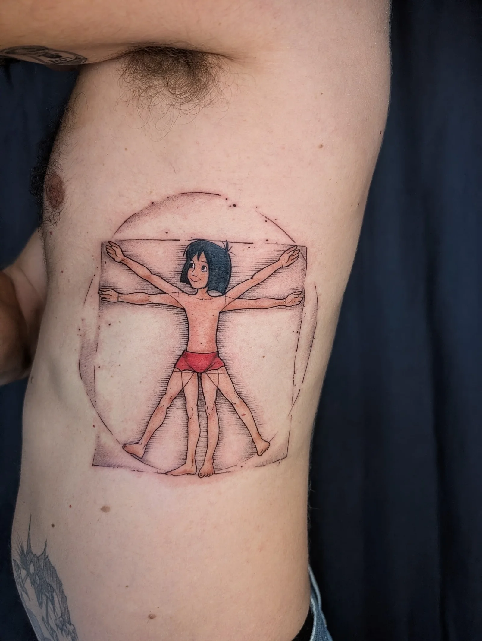 Tatouage par Chappie
