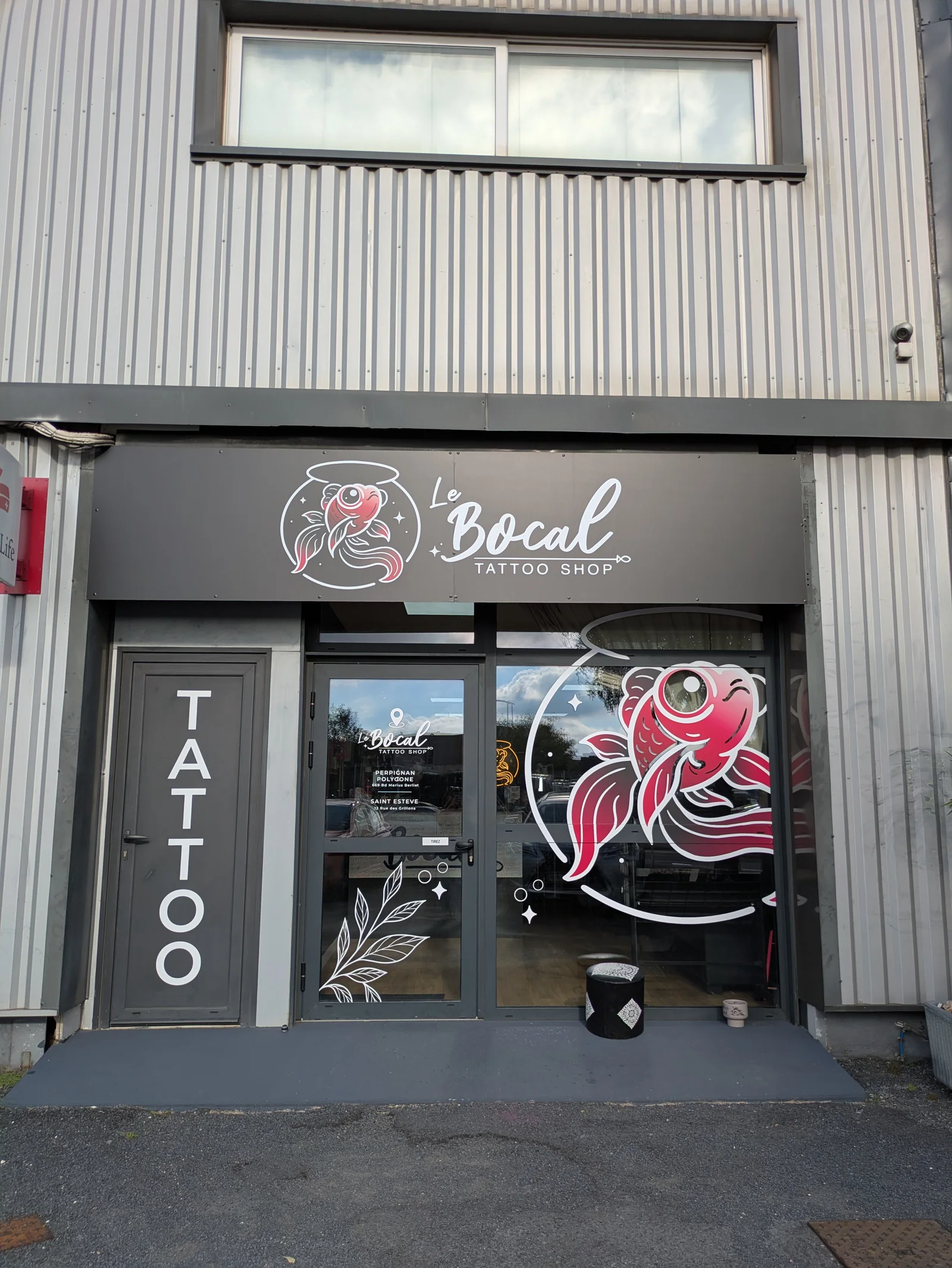 Le Bocal Perpignan